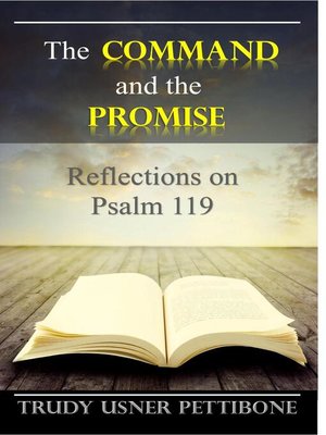 cover image of The Command and the Promise